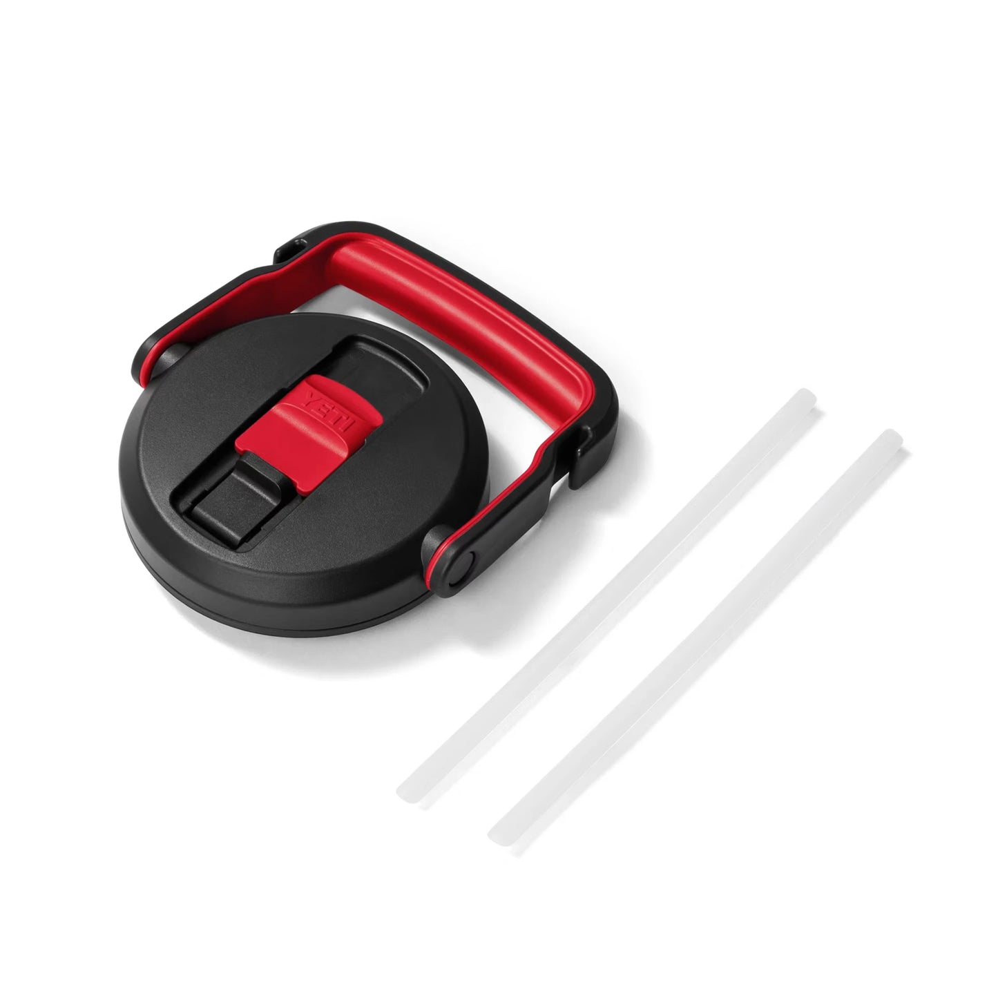 MagSlider™ Straw Lid - US 6042
