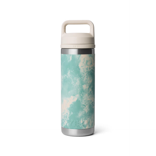 18 oz Water Bottle - US 7846