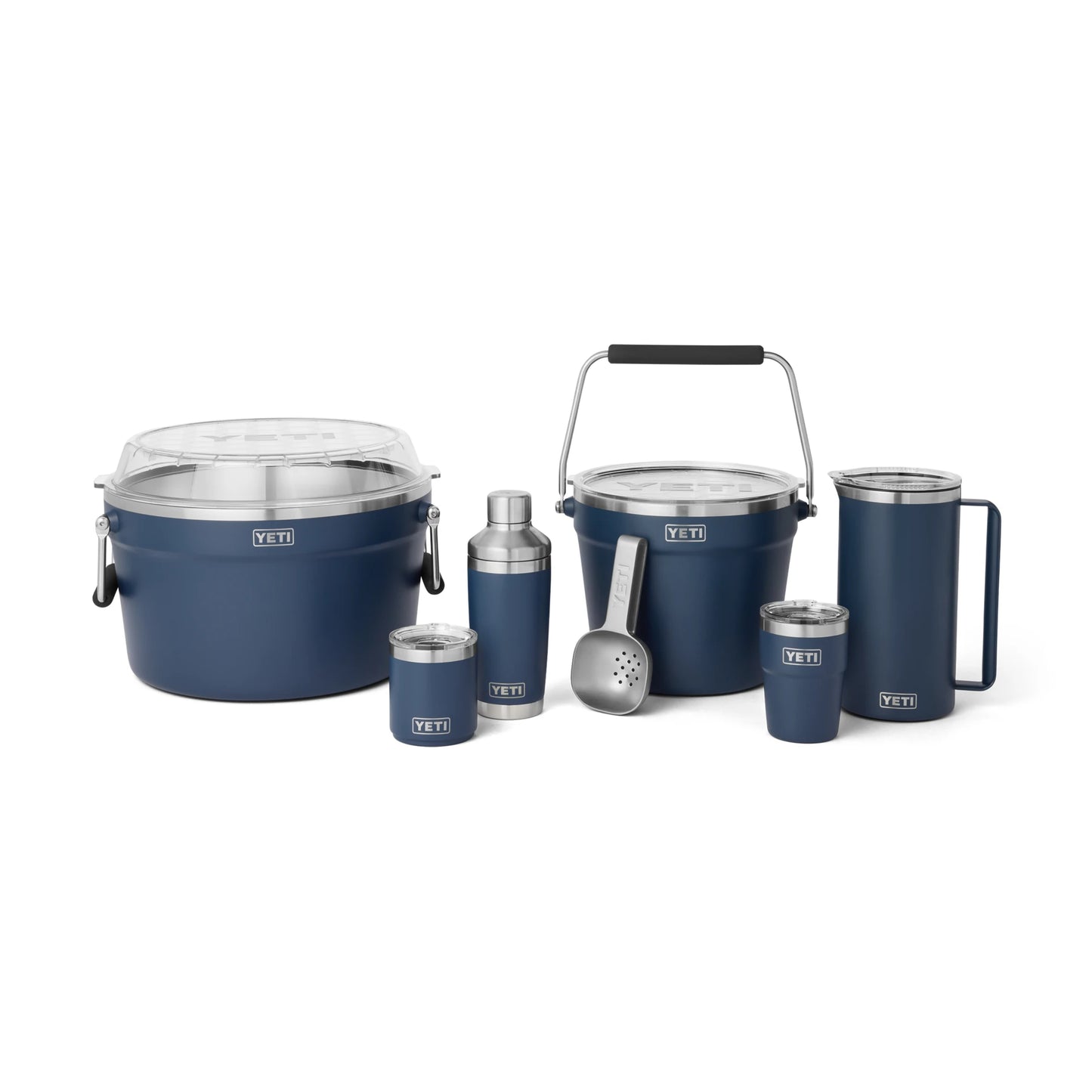 Beverage Tub - US 7861
