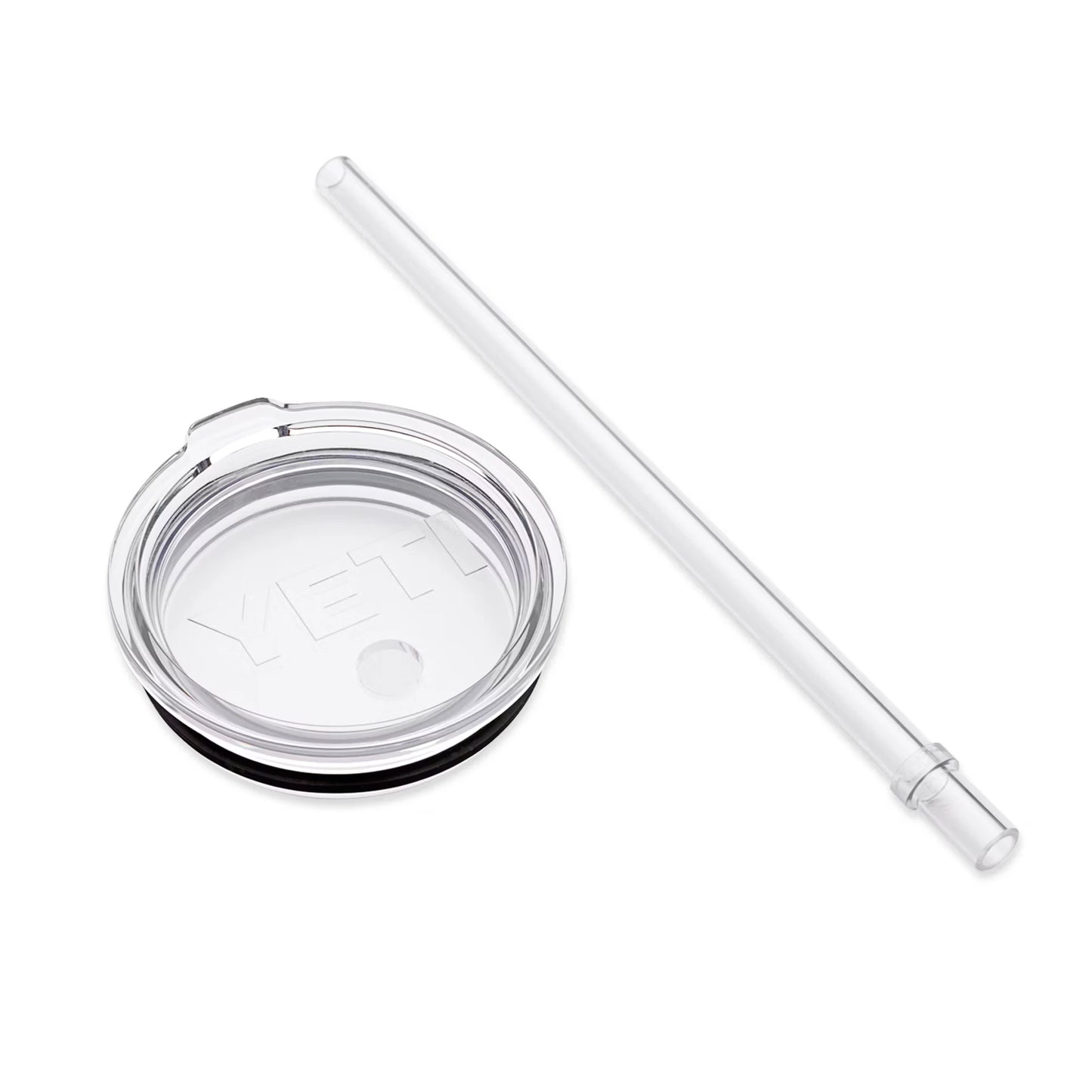 Medium Straw Lid - US 6823