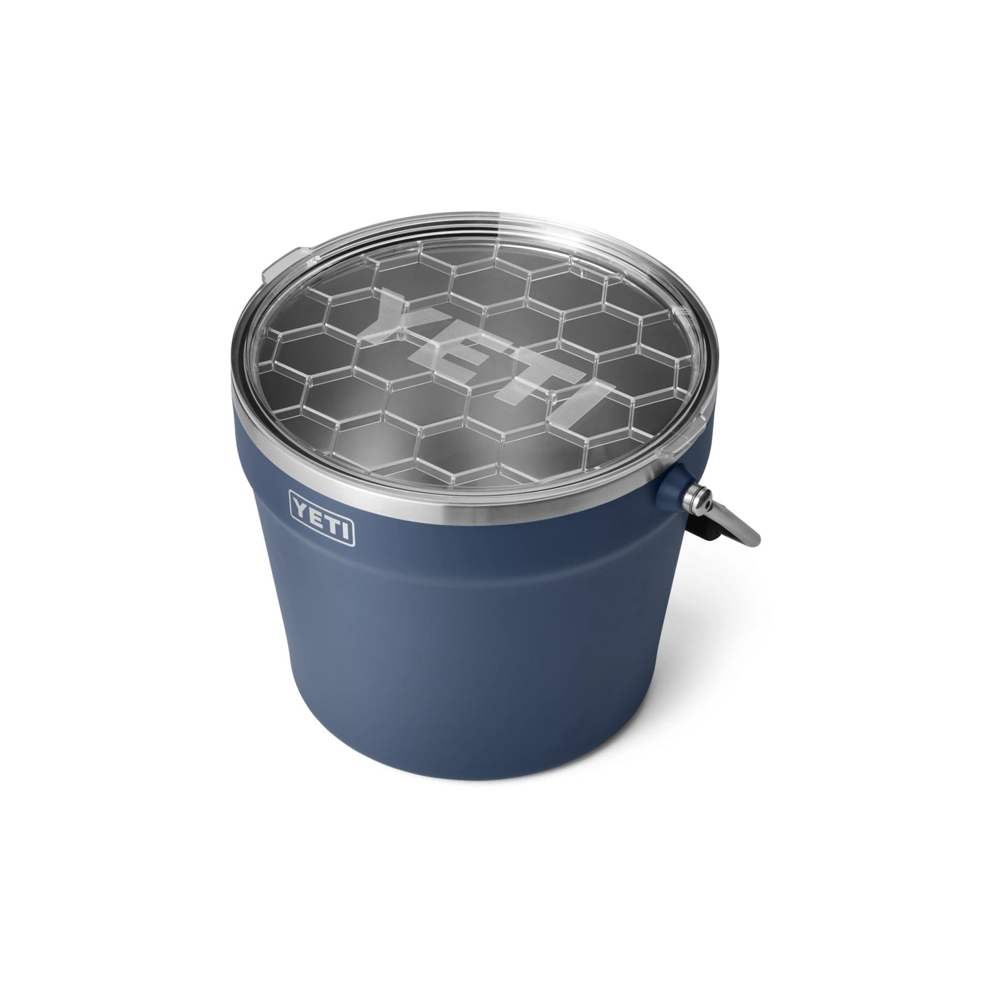 Replacement Beverage Bucket Lid - US 9611