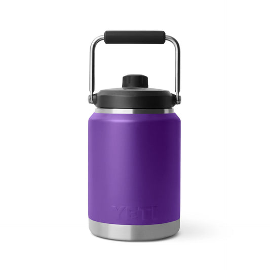 Half Gallon Jug - US 7089