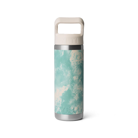 18 oz Water Bottle - US 1577