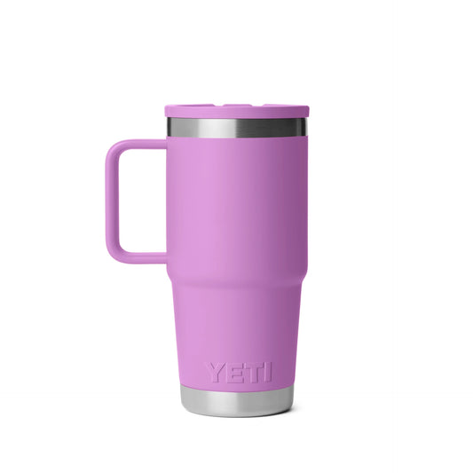 20 oz Travel Straw Mug - US 1117