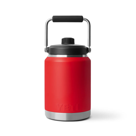 Half Gallon Jug - US 6195
