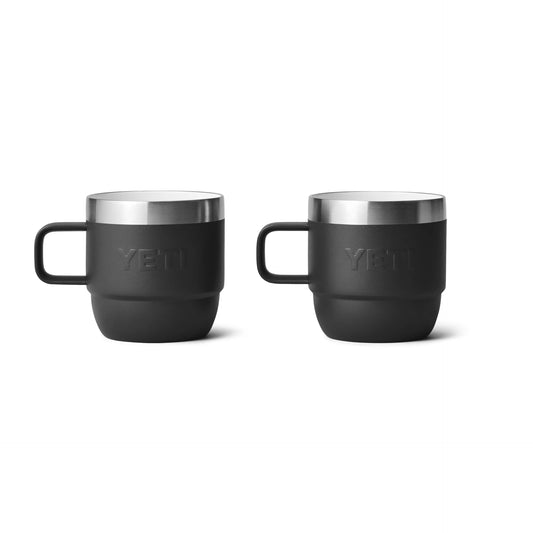6 oz Stackable Mugs - US 2659