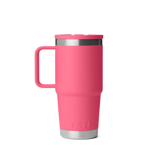 20 oz Travel Straw Mug - US 9529