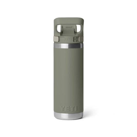 18 oz Water Bottle - US 7511
