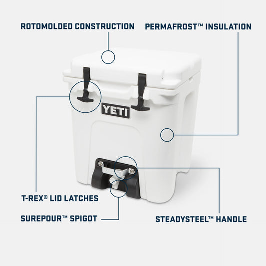 6G Water Cooler - US 3652