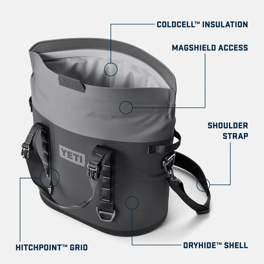 M30 Tote Soft Cooler - US 1182