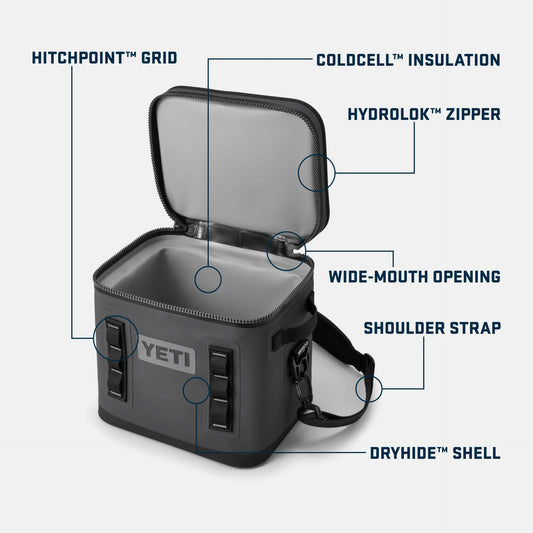 12 Soft Cooler - US 8960