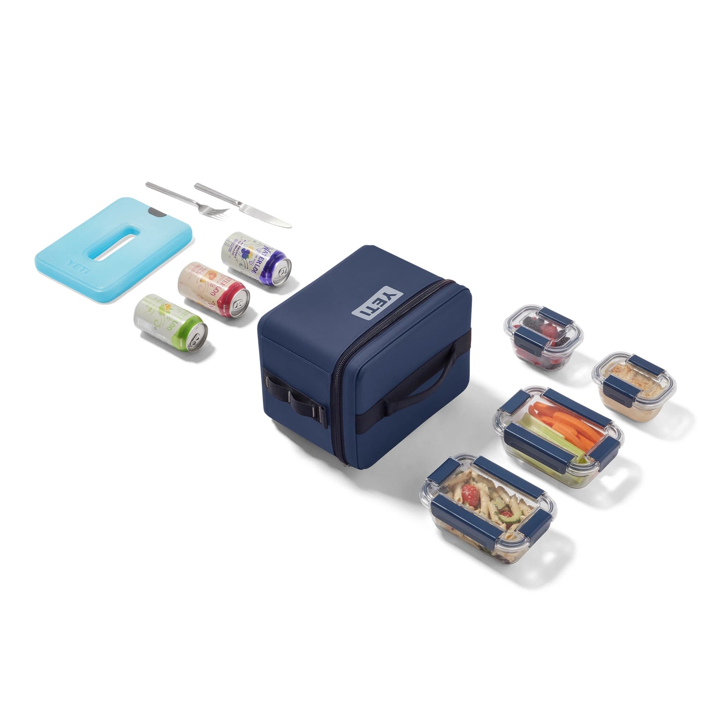 9L Insulated Box - US 3343