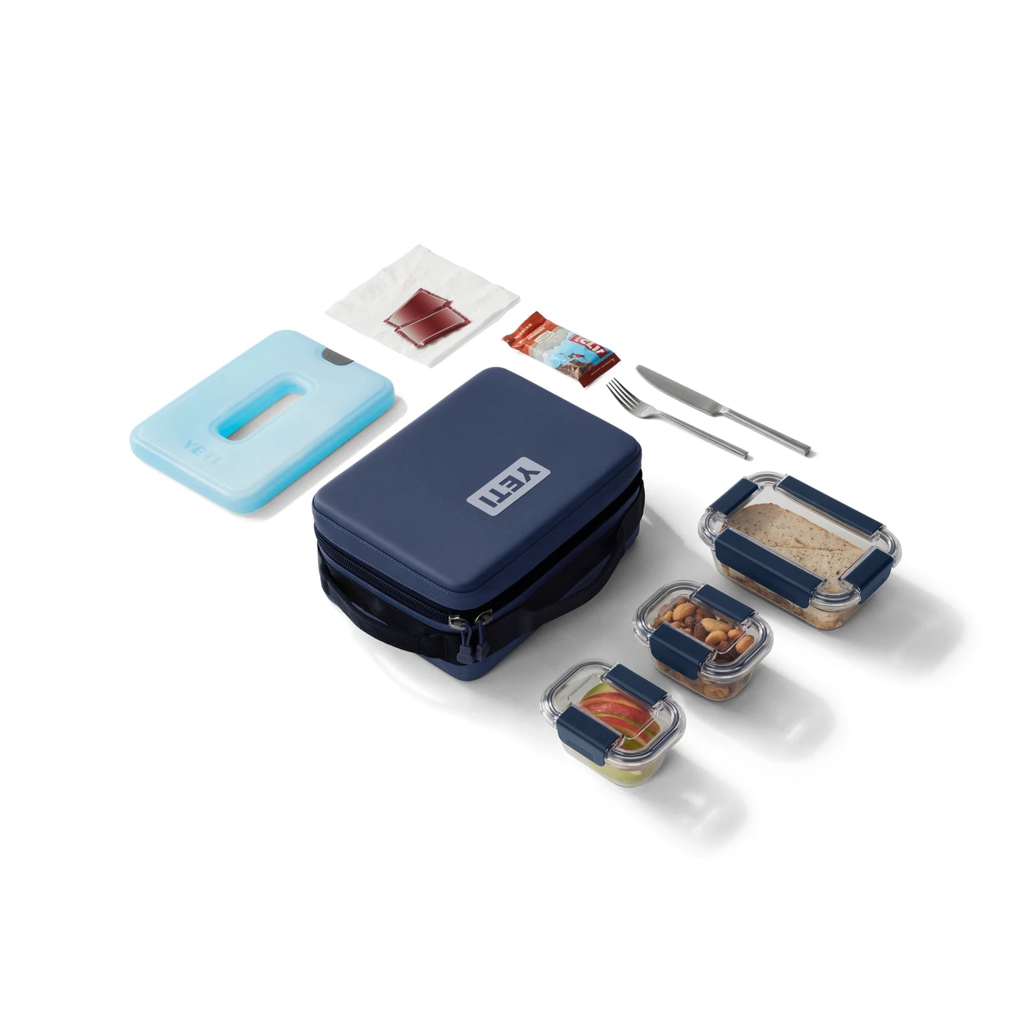 5L Lunch Box - US 6721