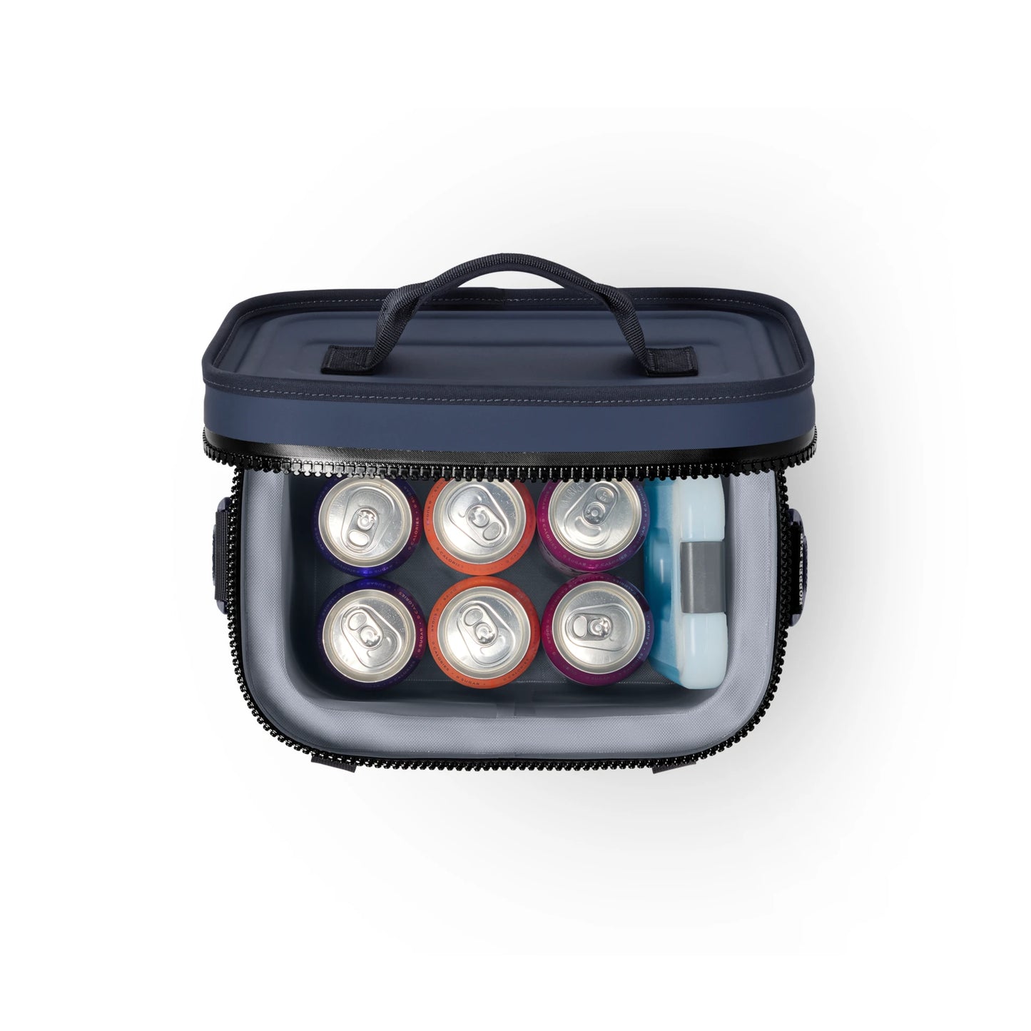 8 Soft Cooler - US 1060