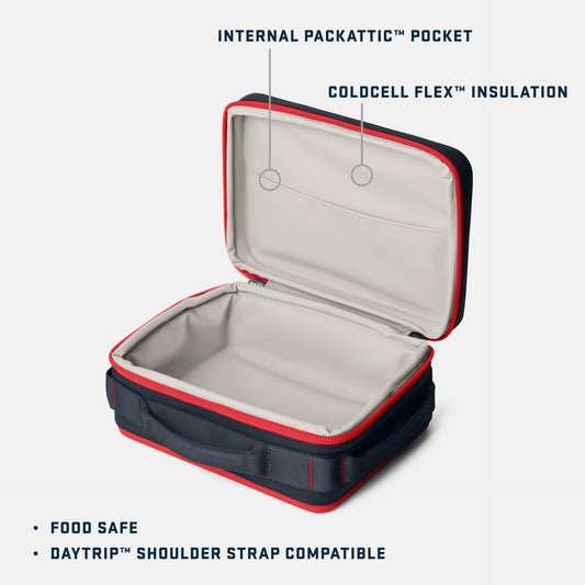 Daytrip® 5L Lunch Box - US 1826