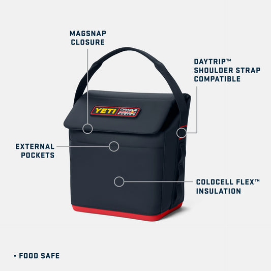 Daytrip® 6L Lunch Bag - US 3628