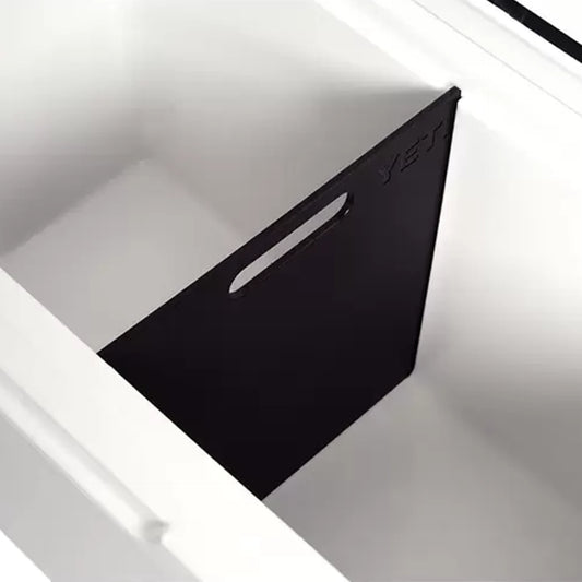 Cooler Dividers - US 7332