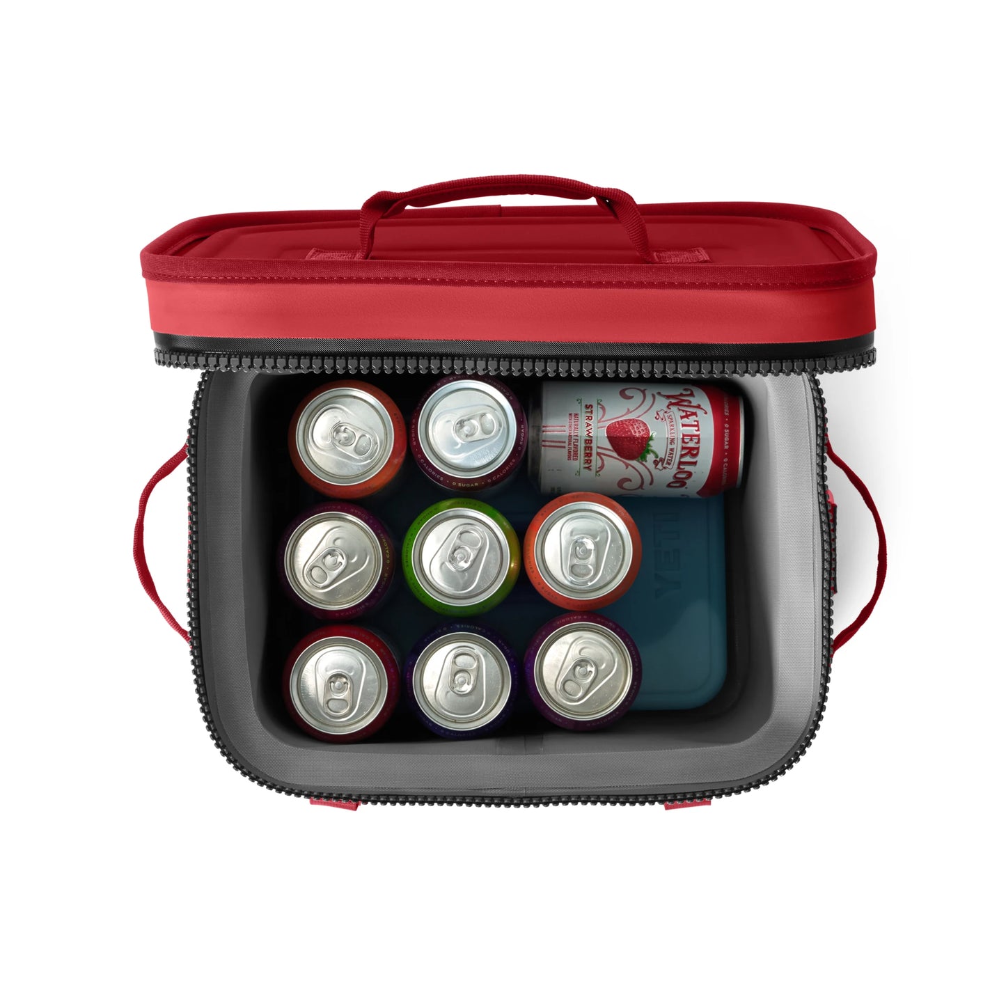 12 Soft Cooler - US 2294
