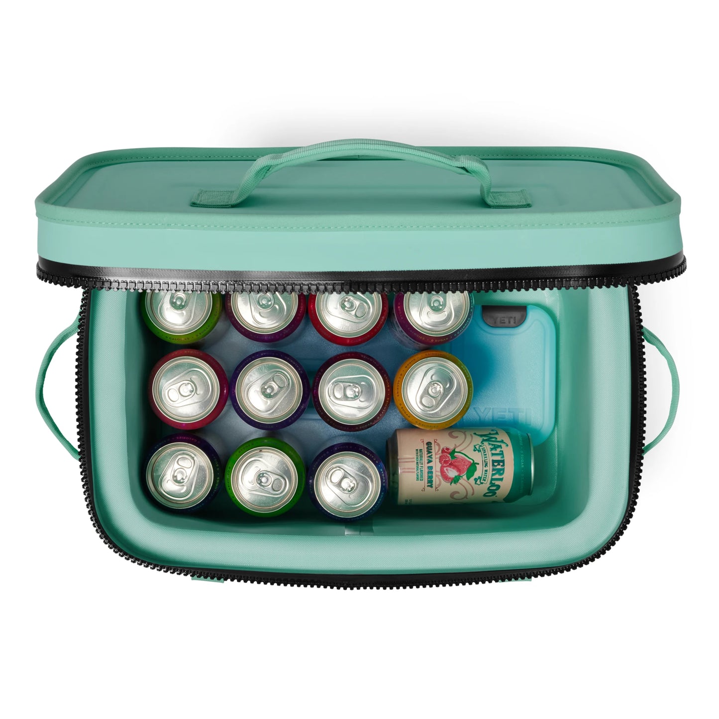 18 Soft Cooler - US 6139