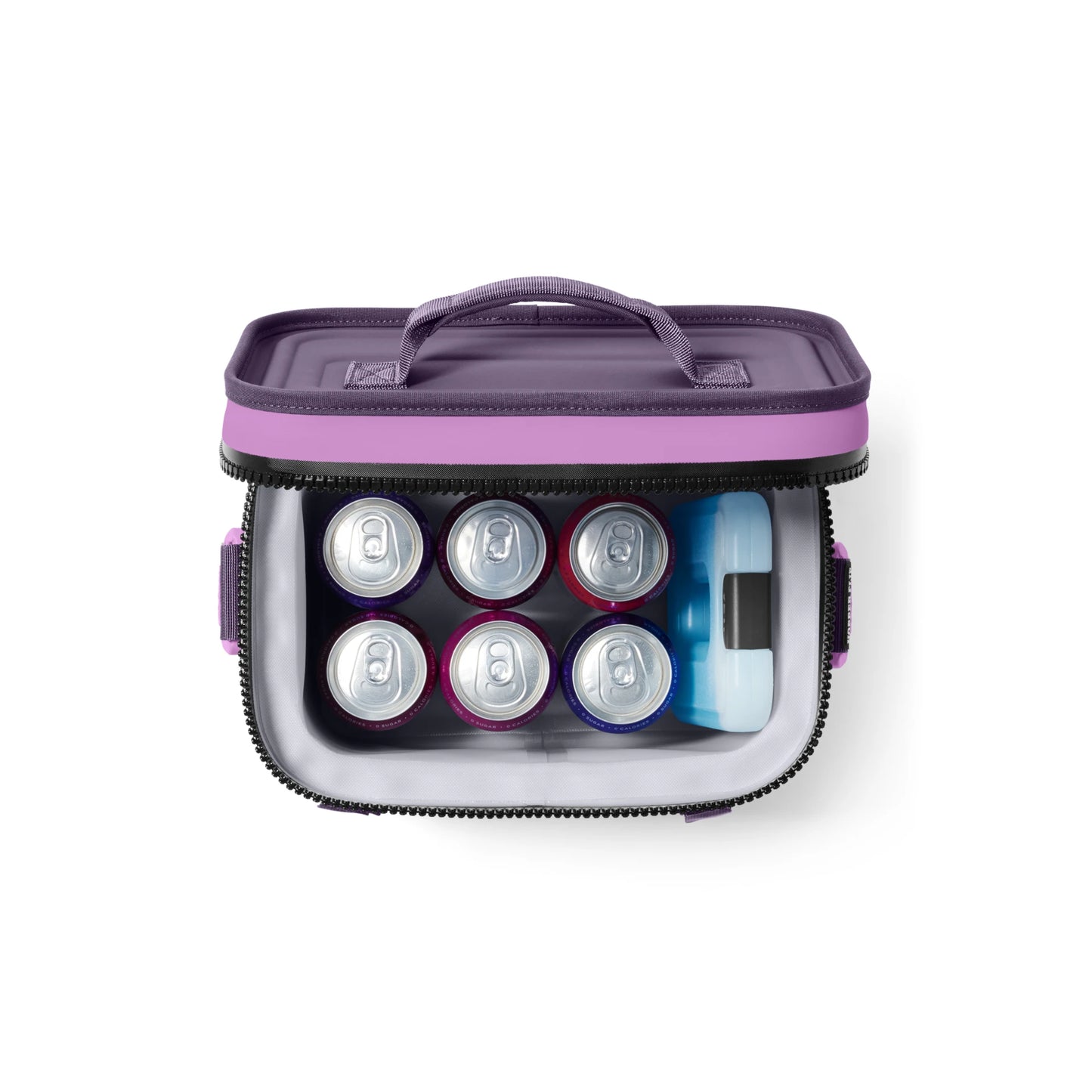 8 Soft Cooler - US 3752