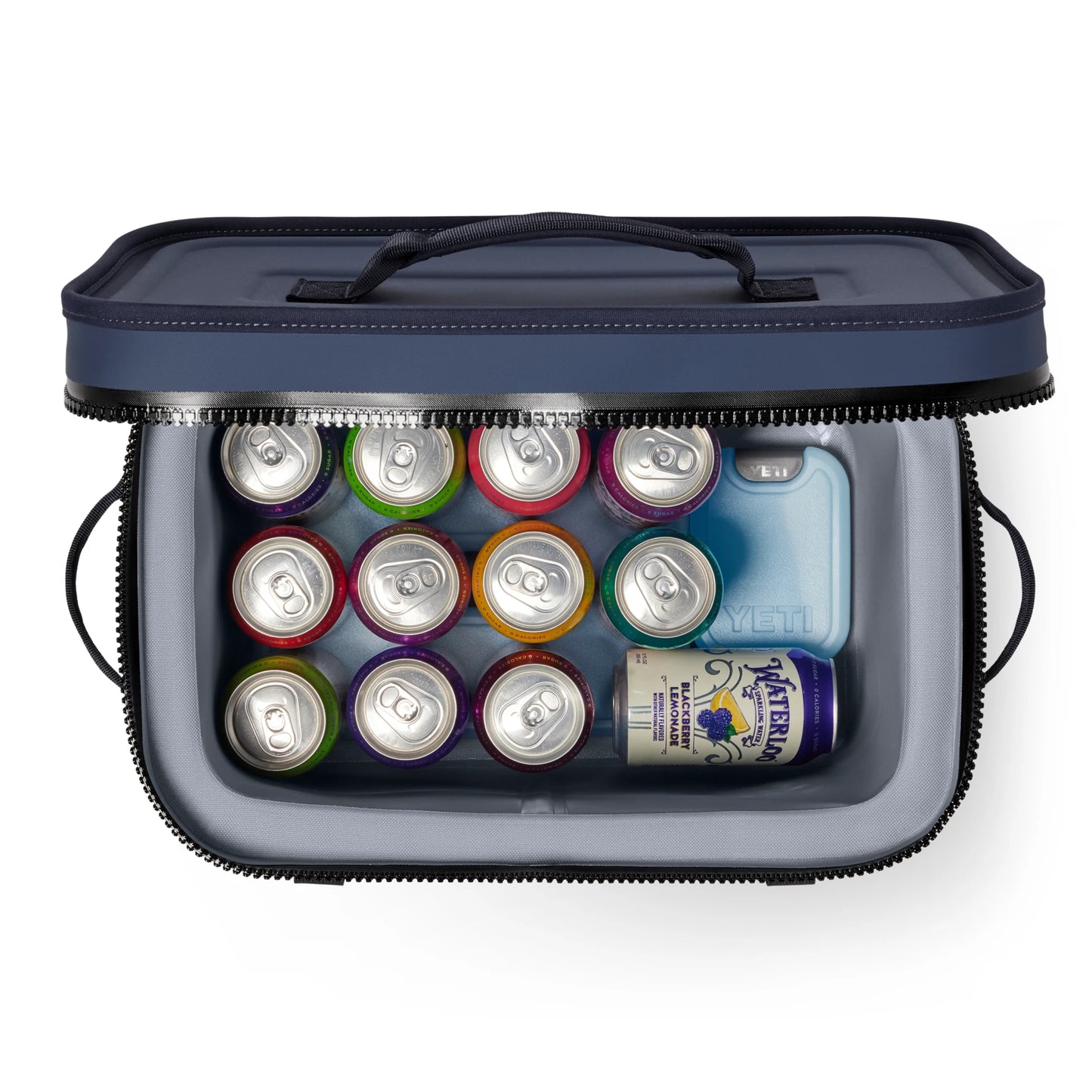 18 Soft Cooler - US 4260