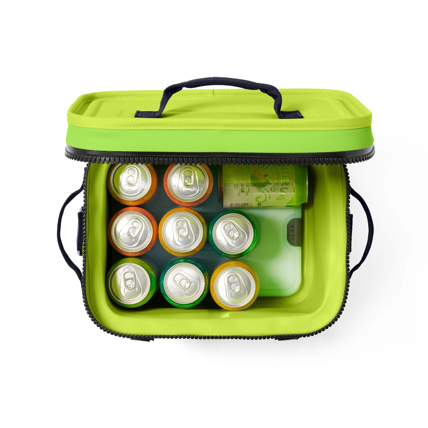 12 Soft Cooler - US 6346