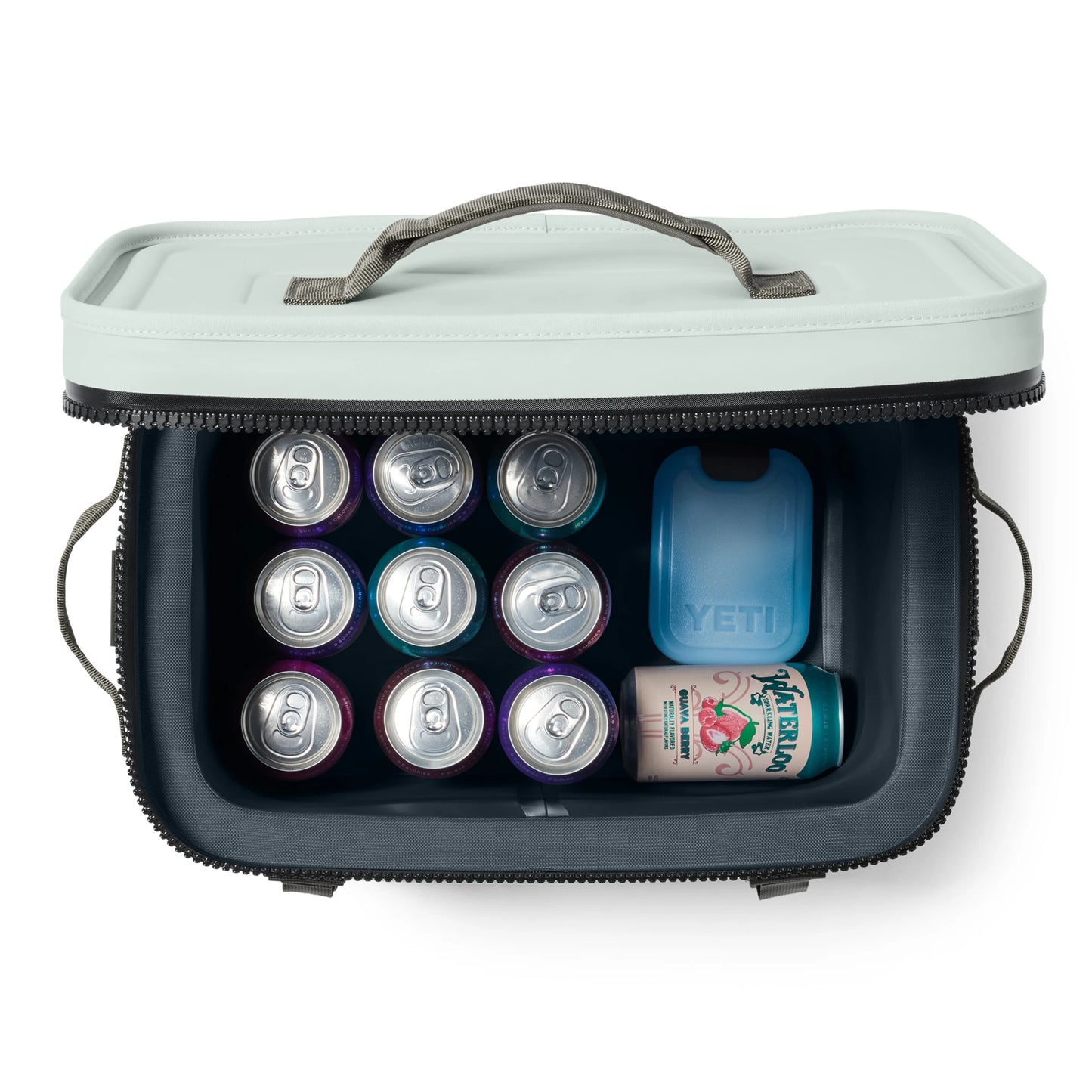 18 Soft Cooler - US 8607