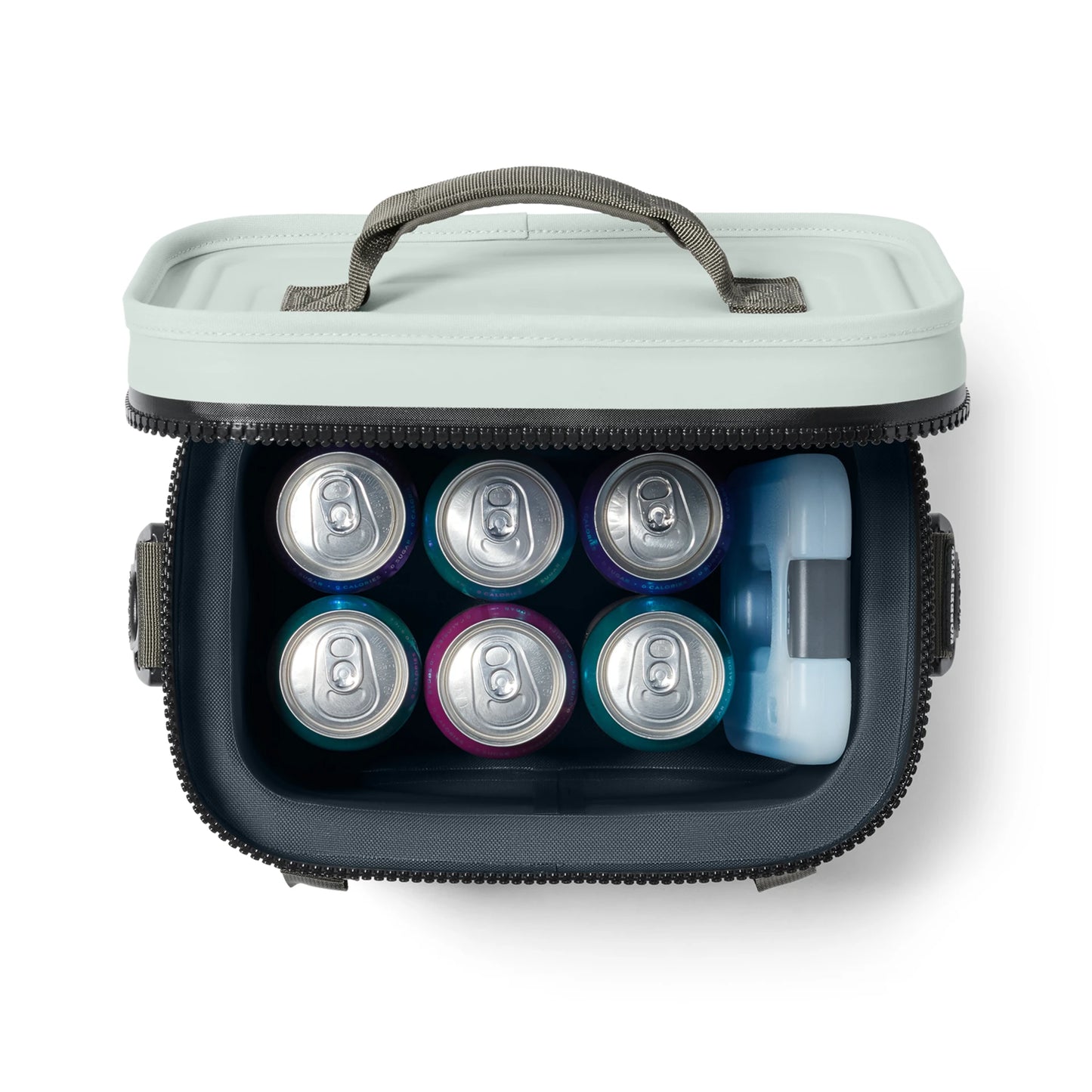 8 Soft Cooler - US 1034