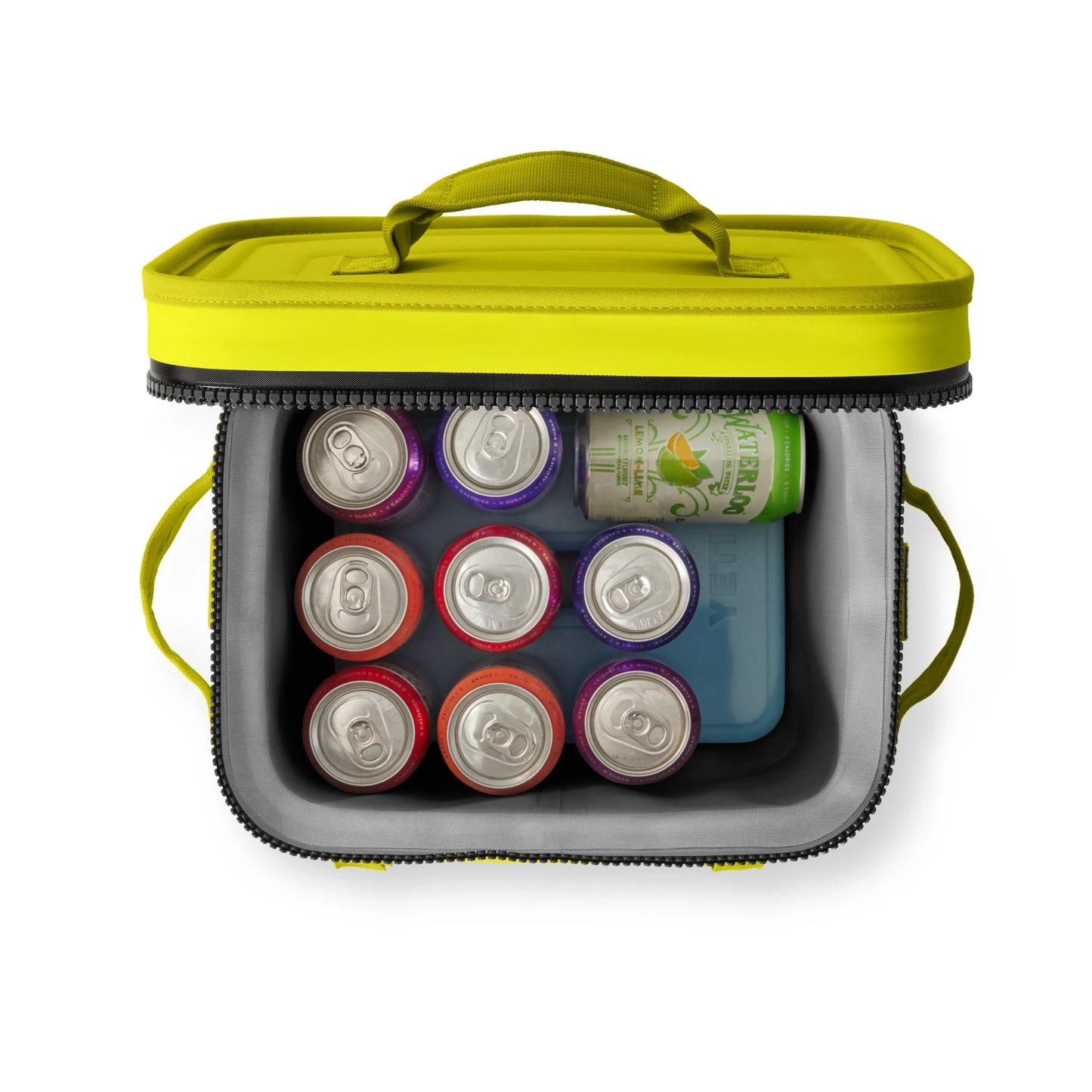 12 Soft Cooler - US 4816