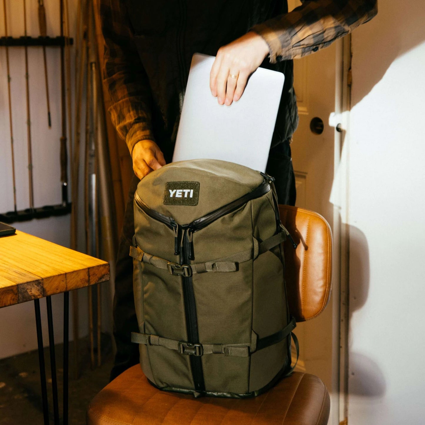 27L Everyday Carry Backpack - US 7408