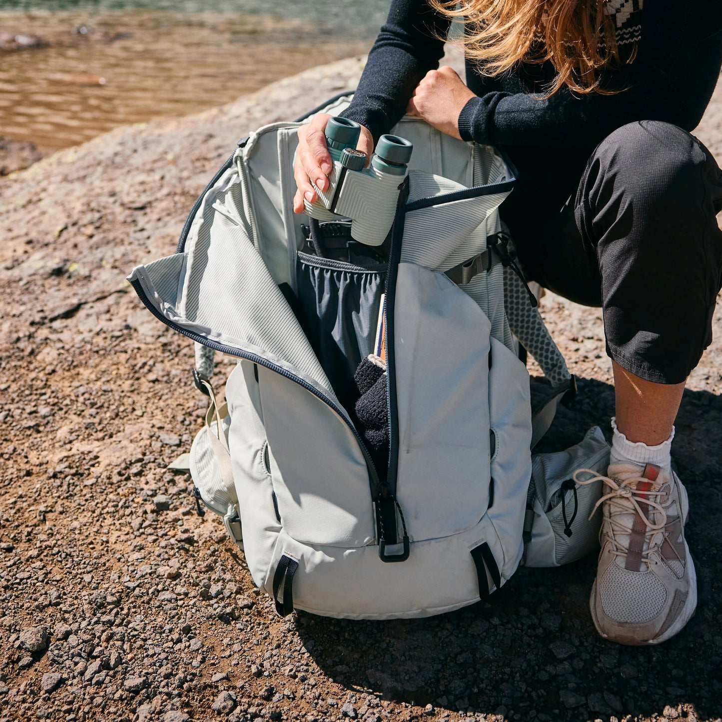 32L Women's Hiking Pack - US 9578
