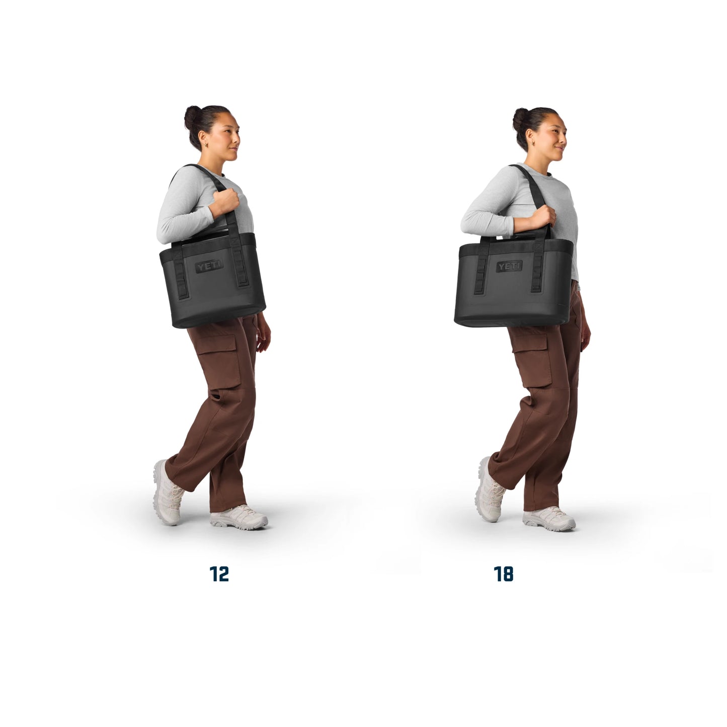 12L Carryall Tote Bag - US 2177