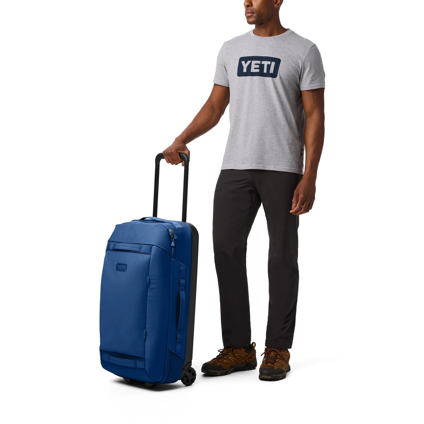 73L/29" Checked Luggage - US 6342