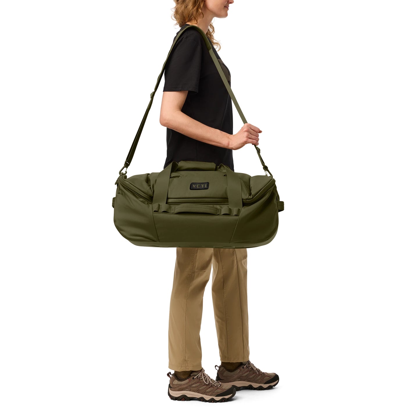 60L Travel Duffel - US 9135