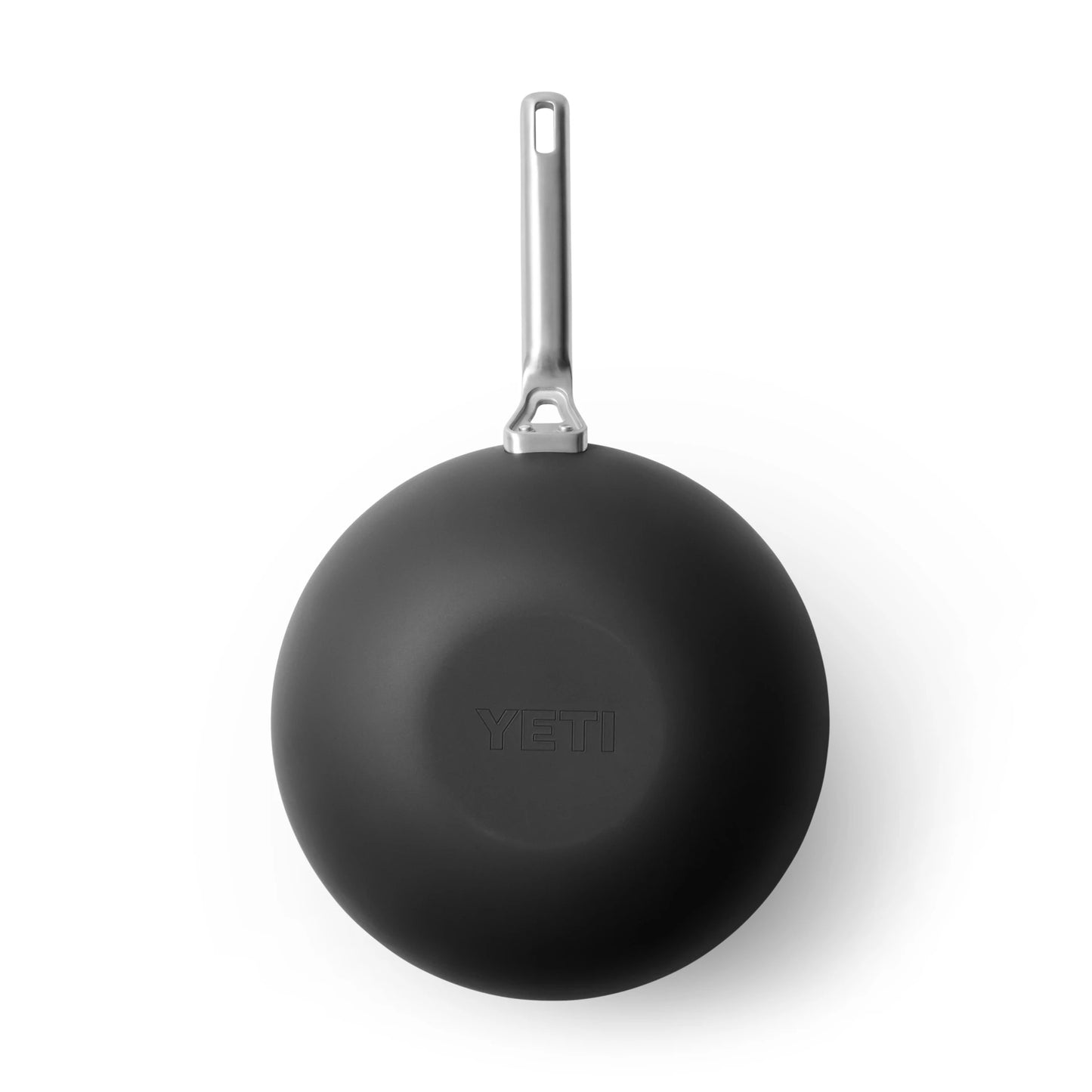 Carbon Steel Wok - US 8301