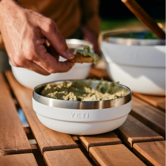 0.7 QT Insulated Low Bowl - US 7807