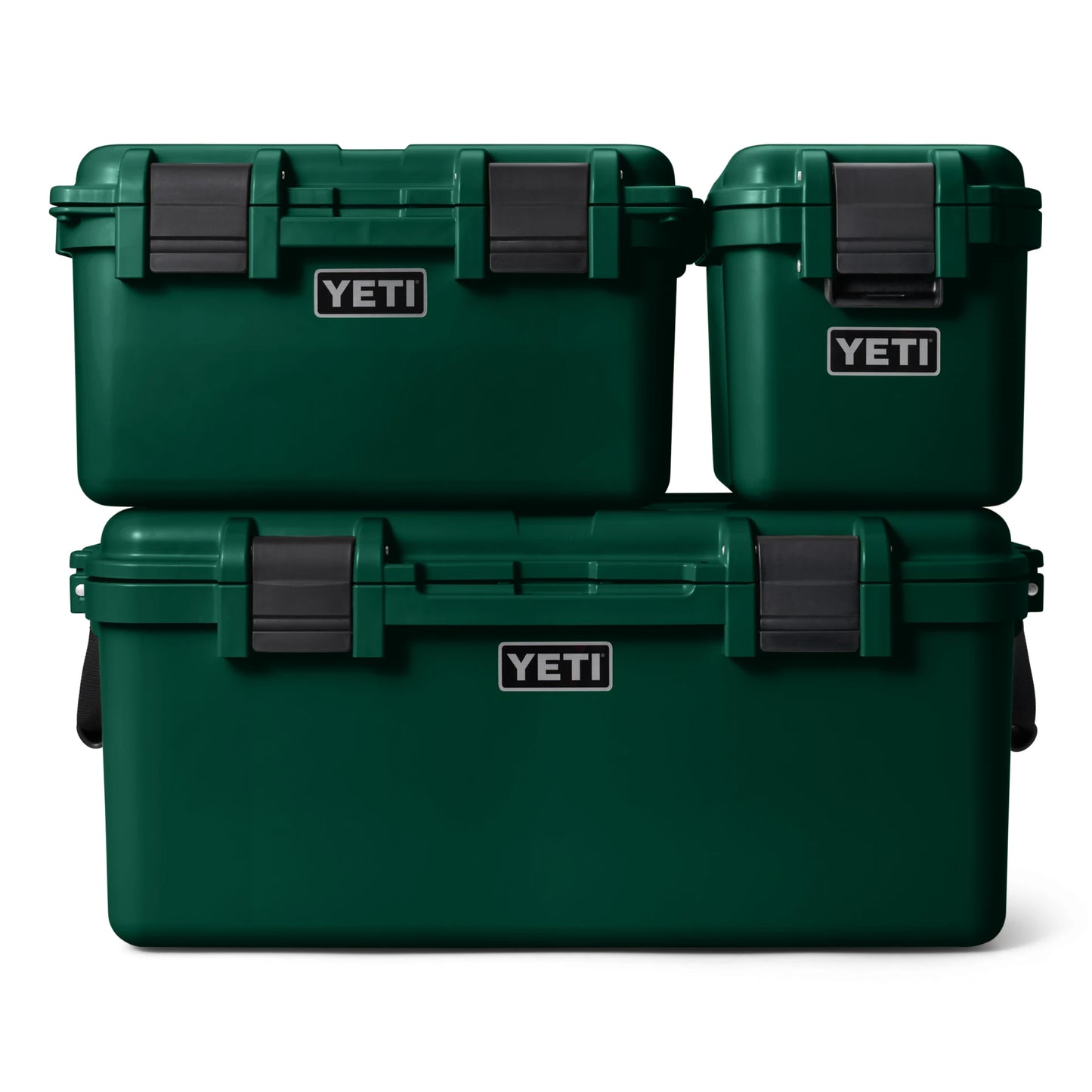 GoBox 15 Gear Case - US 9699
