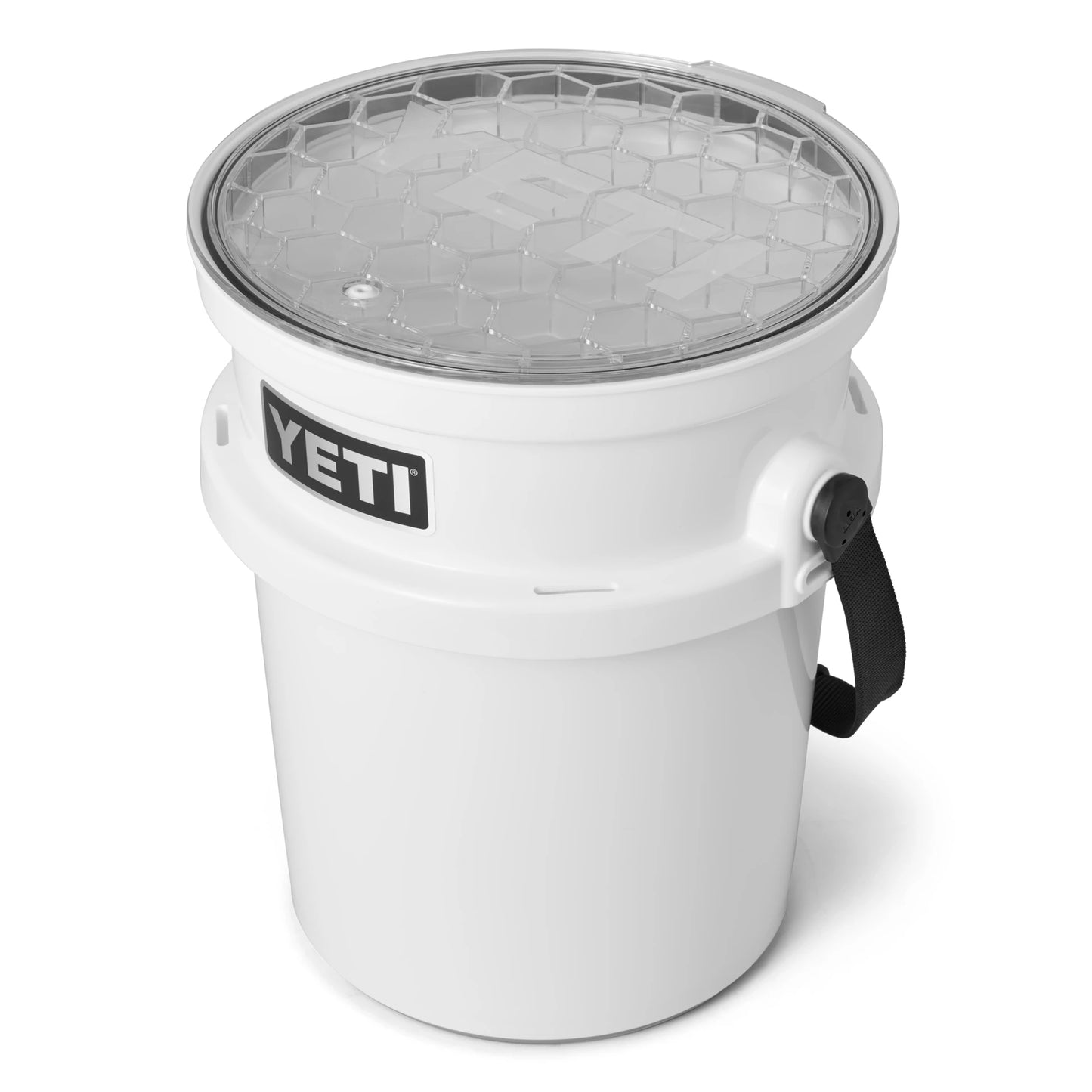 Bucket Lid - US 3600