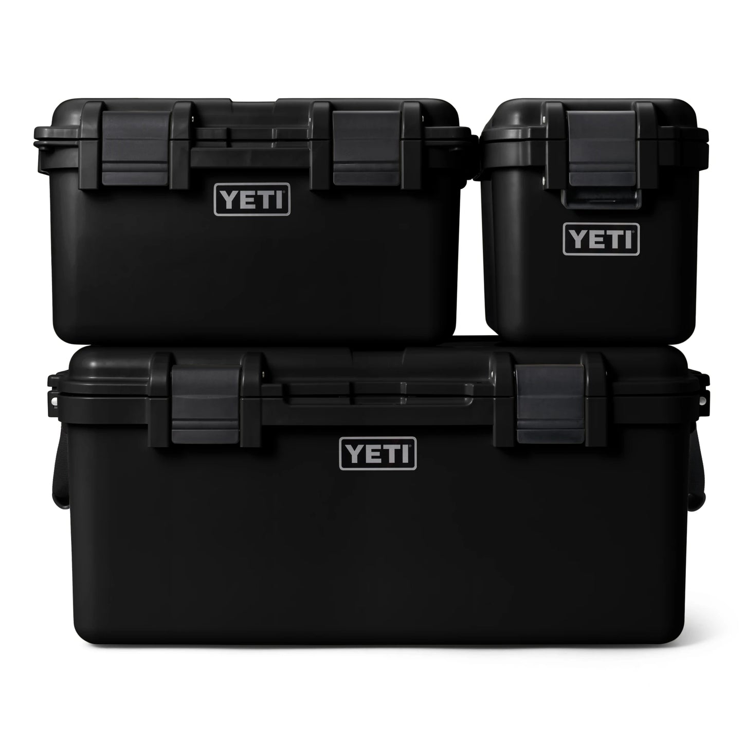 GoBox 15 Gear Case - US 1377