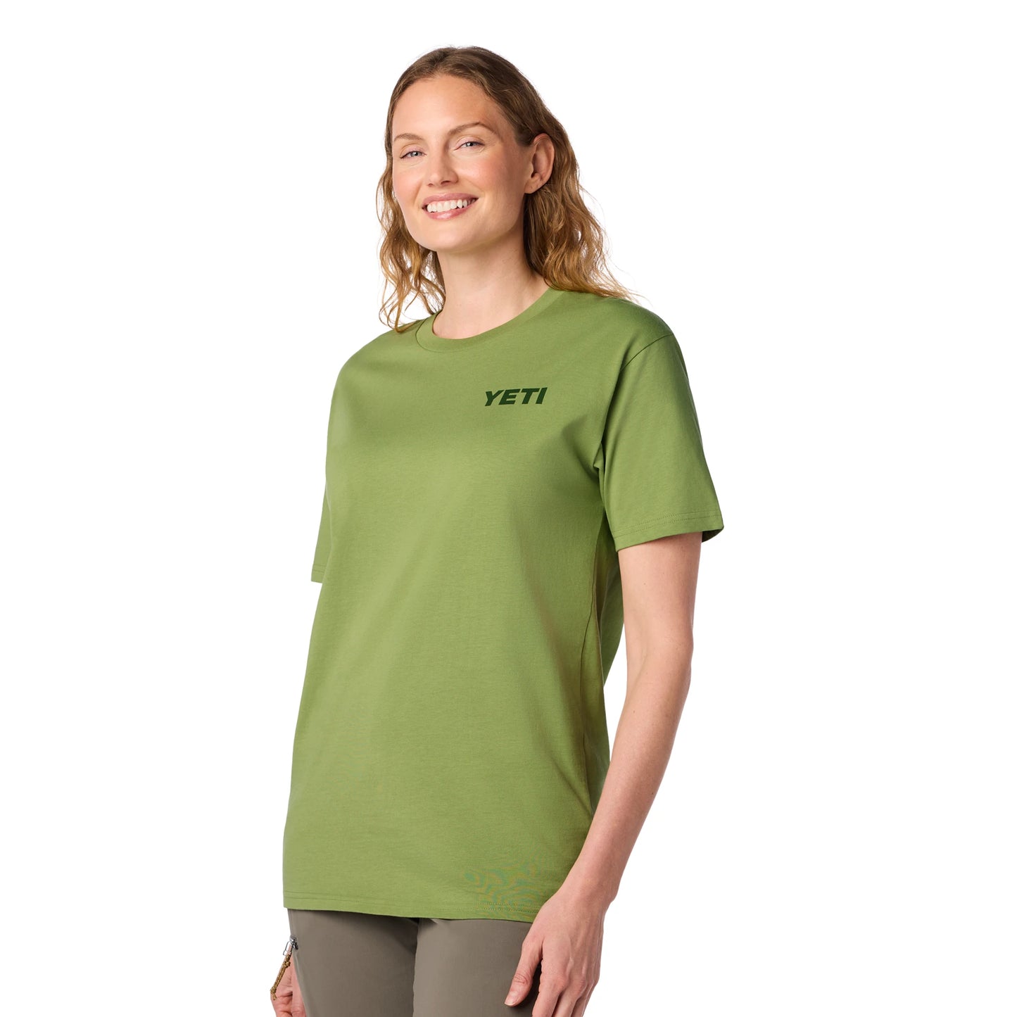 Short Sleeve T-Shirt - US 3429