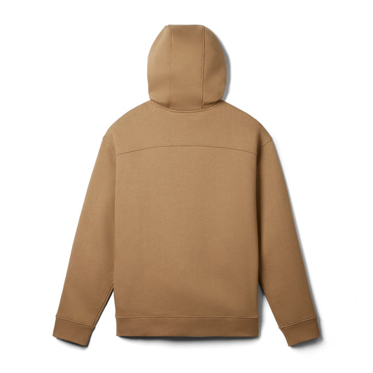 Fleece Hoodie - US 8835