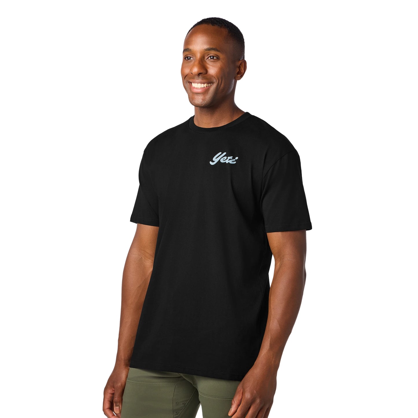 Short Sleeve T-Shirt - US 2934