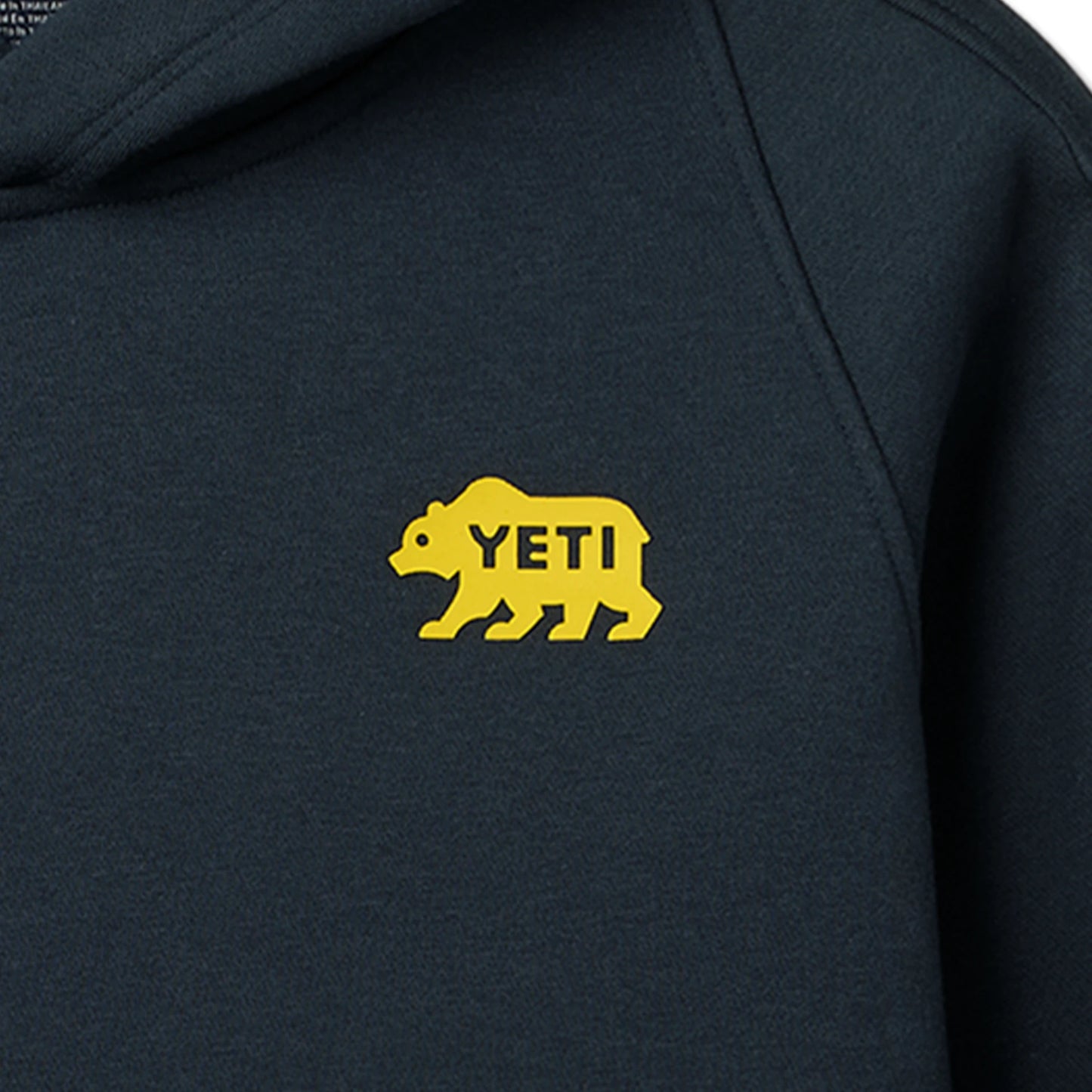 Kids' Fleece Hoodie - US 7906
