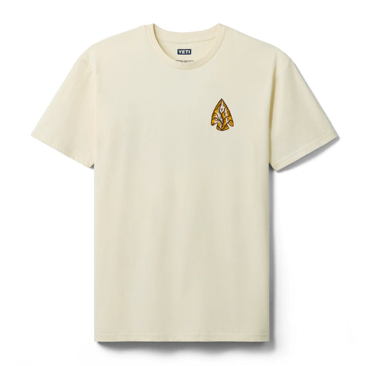 Short Sleeve T-Shirt - US 2520