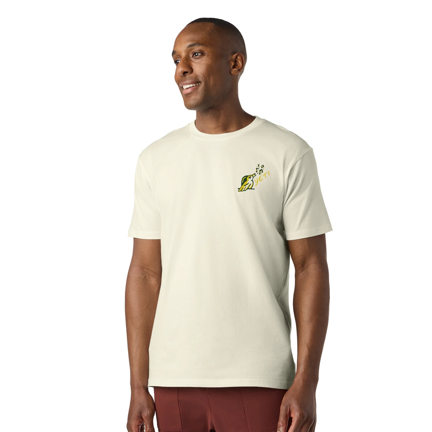 Short Sleeve T-Shirt - US 5651