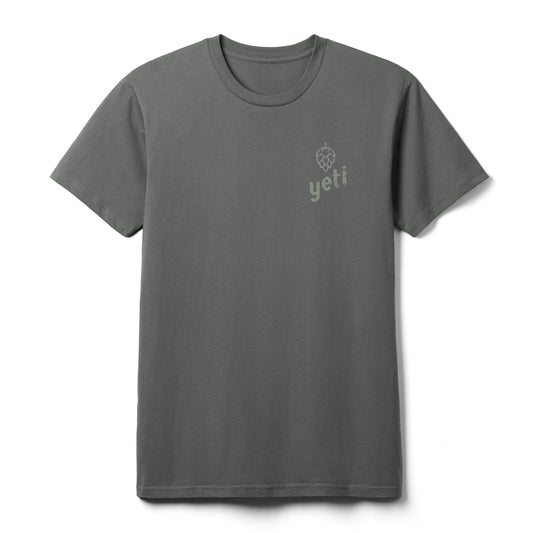Short Sleeve T-Shirt - US 5104