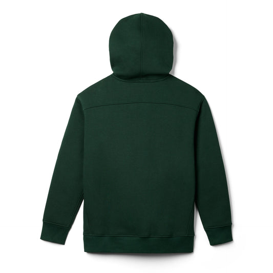 Kids' Fleece Hoodie - US 5536