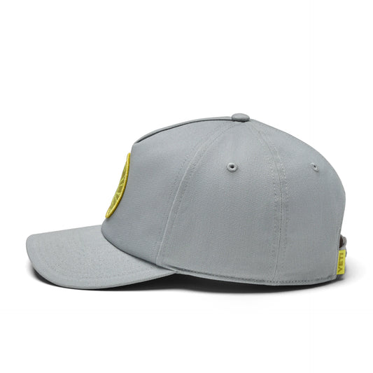 Woven Snapback Hat - US 3869