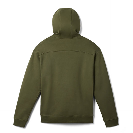 Fleece Hoodie - US 7306