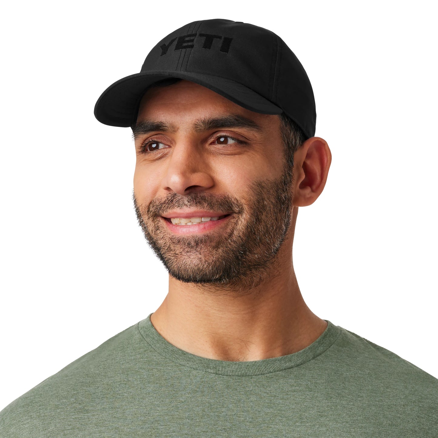 Performance Baseball Cap - US 9996